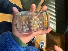 -十八字金·银饰·开蚌DIY·手工体验团建(富力广场店)