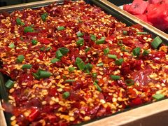 麻辣牛肉-锅哥有料老火锅(金港国际店)