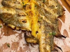 -白仁仔· 活烤海鲜 宵夜(豫园店)