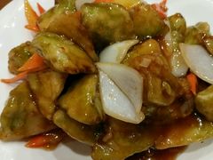 -李连贵熏肉大饼(宁山中路店)