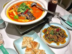 -小河村·淮扬小馆(油坊桥店)
