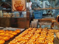 -鲍师傅糕点(青年汇店)