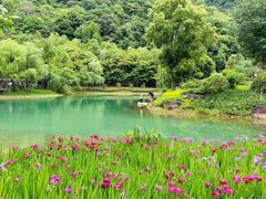-黄公望隐居地