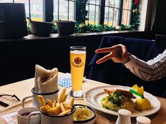 -宝莱纳餐厅(滨江店)