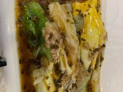 爽滑牛肉肠粉-廣味潮鲜·一品潮滋味(五道口店)