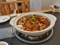 -川大刘肥肠鸡(北国店)