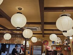 大堂-鸟剑居酒屋(林和东路店)