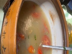-鱼乐岛餐厅·户外花园主题餐厅
