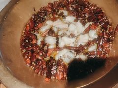 -永安鱼庄·镇江菜(丁卯店)