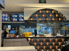 -鱼你在一起(南开熙悦汇店)