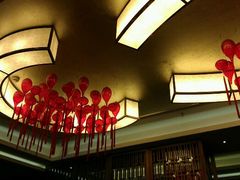 -广州逸林假日酒店·四季桃源中餐厅(白云山风景区店)