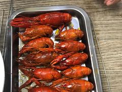 -九喜龙虾(凤城六路直营店)