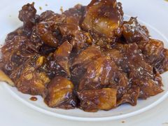 -京皇十二道天津菜(蒲黄榆店)