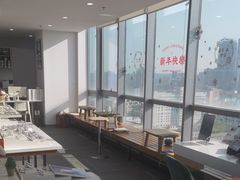 -亚美视光眼镜店(重庆路活力城店)
