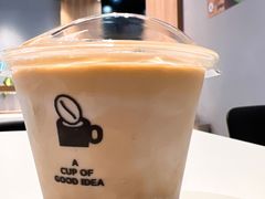 -Seesaw Coffee(上海虹桥天地店)