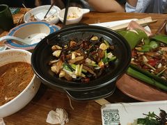 -云海肴·汽锅鸡·云南菜(美罗城店)