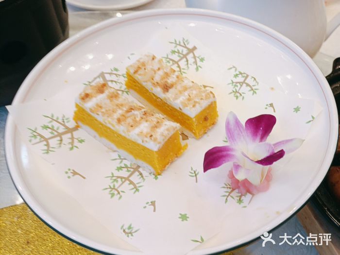 皇马假日醉海南大酒店·假日一品派茶楼(秀英店)图片