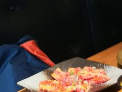 -炎蔵牛舌烤肉