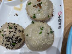 -小杨生煎(天之骄子店)