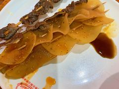 -青石桥老瓦房肥肠粉总店(青石桥总店)