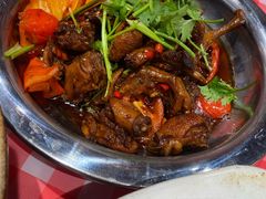 -辣小鲜·南昌大排档(船山路店)