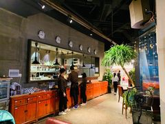 -G+KITCHEN(龙湖狮山天街店)