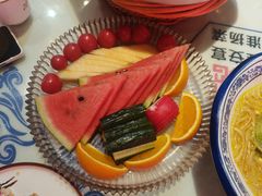 -淮安宴·淮扬菜(清河路一店)