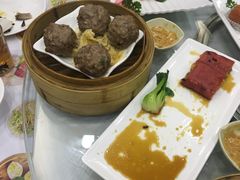 -虾饺妹·粤式手工点心(水荫路店)