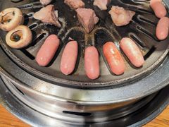 -九田家黑牛烤肉料理(新辰里亚运村店)