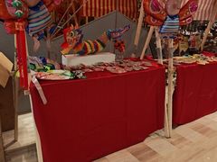 -丽都皇冠假日酒店·Matrix亦餐厅(望京店)