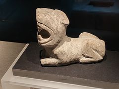 -三星堆博物馆