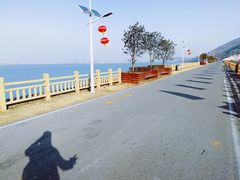 -南京金牛湖风景区