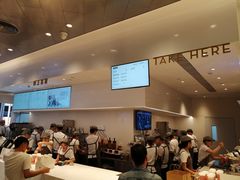 -喜茶(贵阳国贸逸天城店)