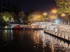 -南通濠河风景名胜区