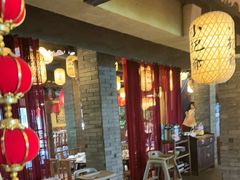 -大自然(鲁家村店)