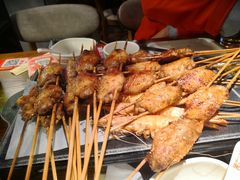 -管氏翅吧(台湾街店)