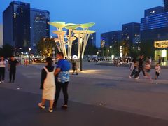 -大族广场Mall&More