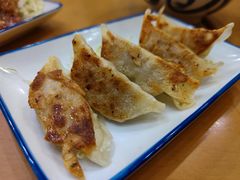 饺子-虹梅食堂·爱蝦乃家