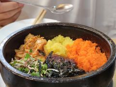 -海兰江石锅饭(水上店)