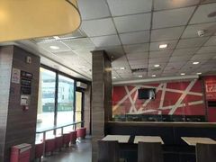 -麦当劳(武汉火车站店)
