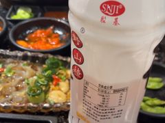 -九田家黑牛烤肉料理(珠江摩尔店)