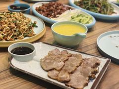 -合合春饼(潘家园店)