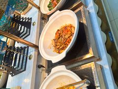 -半岛听涛蒸汽海鲜自助(K11店)