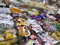 零售区-苏州蜜字牌蜜饯(东环店)