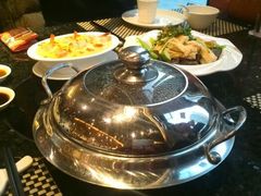 android_upload_pic-新兴·金羊座·粤菜点心(乐峰店)