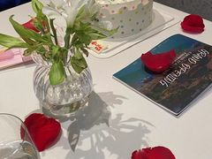 -L'Arome芳芳法国餐厅(仙林金鹰店)
