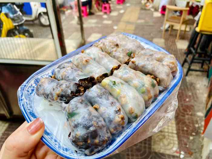 李记 河口老字号越南小卷粉