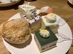 -小鱼小牛·鱼牛干锅·脆鱼火锅(世欧广场店)