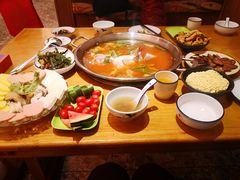 -新凯里酸汤鱼(飞山街店)