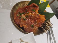 -八乔煎肉馆·丹东特色煎锅(梅林店)